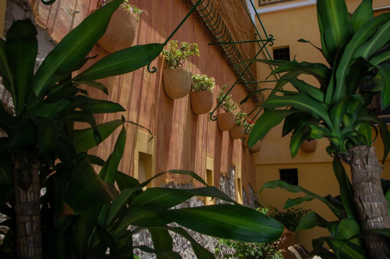 Cartagena Casa Lorenza Hotel المظهر الخارجي الصورة